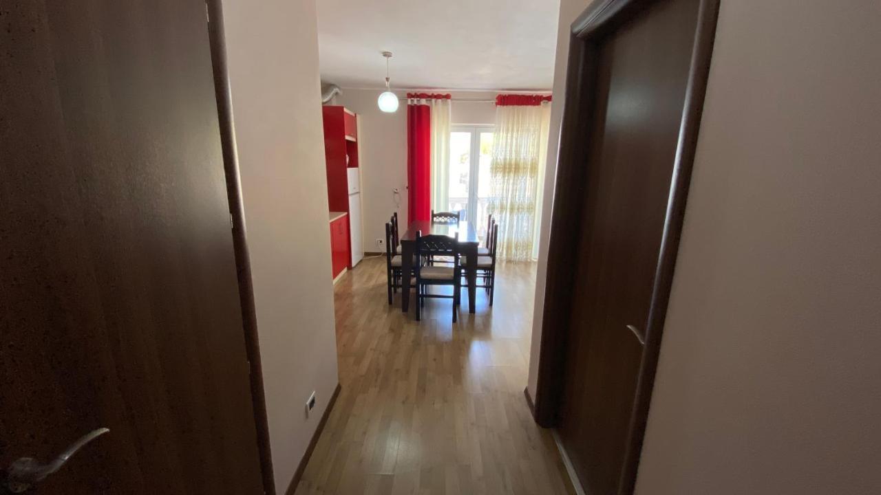 Ami Apartments Sarande Exterior photo